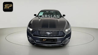Mustang 3.7 V6 * Bo&icirc;te Automatique * Navigation * Cam&eacute;ra Recul * Cui 2015 occasion 33150 Cenon
