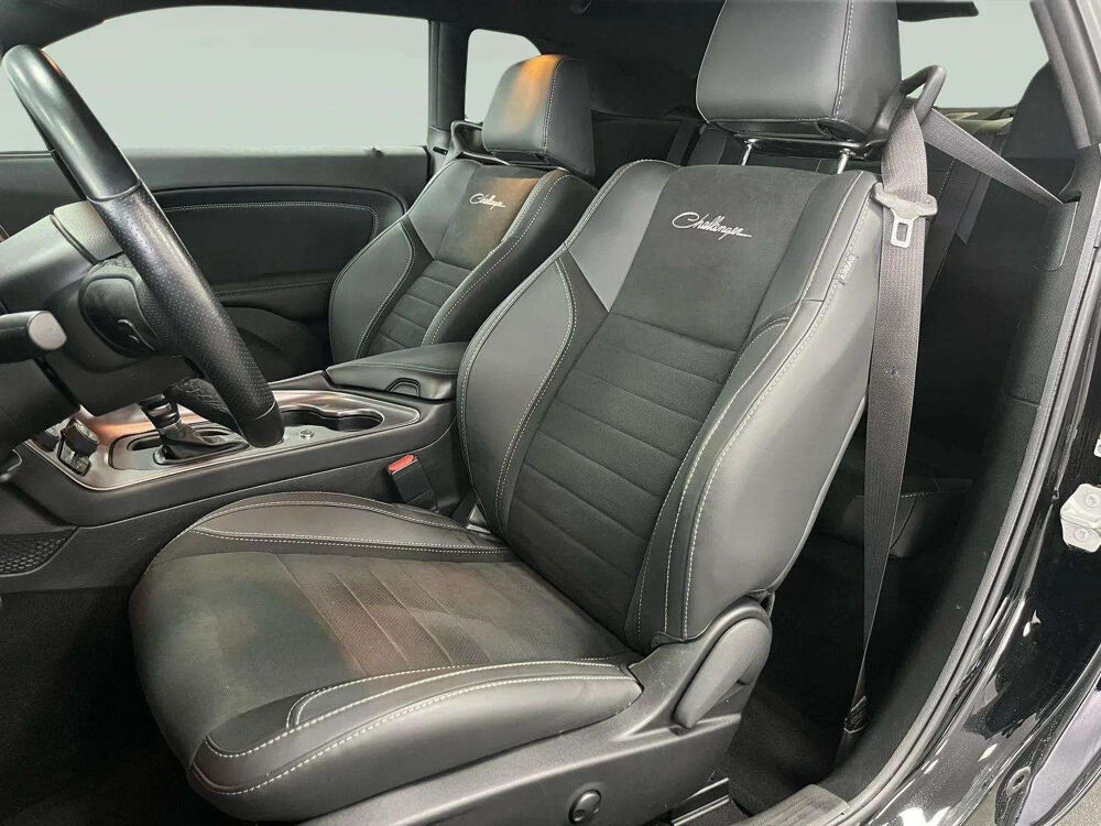 Challenger DODGE CHALLENGER SXT – V6 3.6 – 309 CH – BVA – 39 000 KM – C 2023 occasion 33150 Cenon
