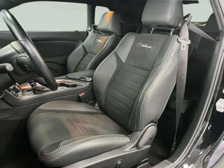 Challenger DODGE CHALLENGER SXT – V6 3.6 – 309 CH – BVA – 39 000 KM – C 2023 occasion 33150 Cenon