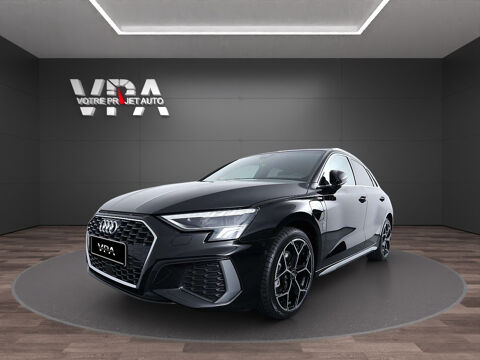 Annonce voiture Audi A3 21470 €