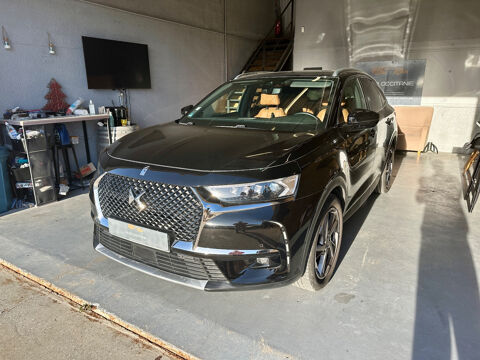 Citro&euml;n DS7 grand chic op&eacute;ra 2020 occasion Cabestany 66330