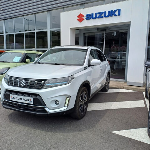 Annonce voiture Suzuki Vitara 16990 �