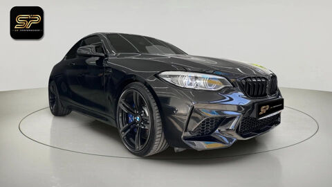 Annonce voiture BMW M2 38660 €
