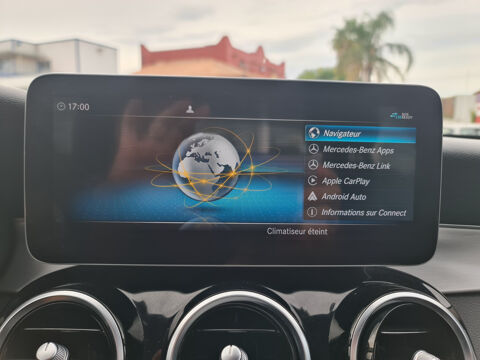 Classe C 200 d Avantgarde Line 2.0 CDI BLUETEC 150 CV 9G-Tronic 2018 occasion 66450 Pollestres