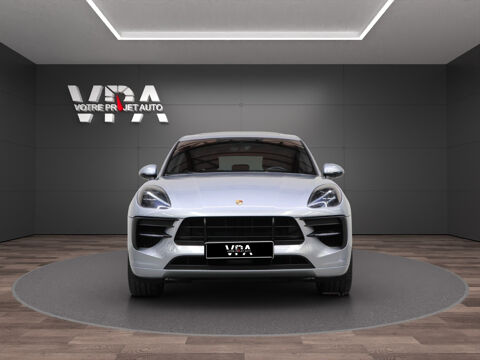 Macan GTS V6 2.9 380CH BI-TURBO PDK TOIT OUVRANT CARPLAY 2020 occasion 33320 Eysines