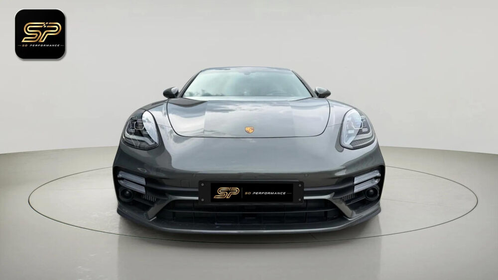 Panamera Turbo S E-Hybrid Sport Turismo * 700 ch * PCCB * PDCC * Bose 2023 occasion 33150 Cenon