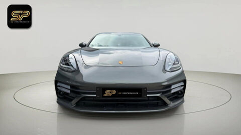 Panamera Turbo S E-Hybrid Sport Turismo * 700 ch * PCCB * PDCC * Bose 2023 occasion 33150 Cenon