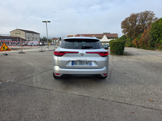 M&eacute;gane 1.3 TCe - 140ch - Techno EDC - Cam&eacute;ra de recul - Suivi Renau 2023 occasion 26240 Saint-Vallier