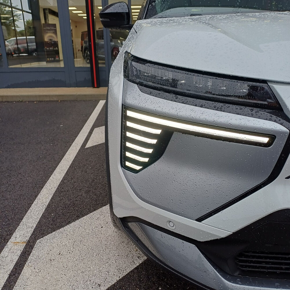 Eclipse Cross BEV 218 87 KWH 22KW PACK INSTYLE 2026 occasion 30100 Al&egrave;s