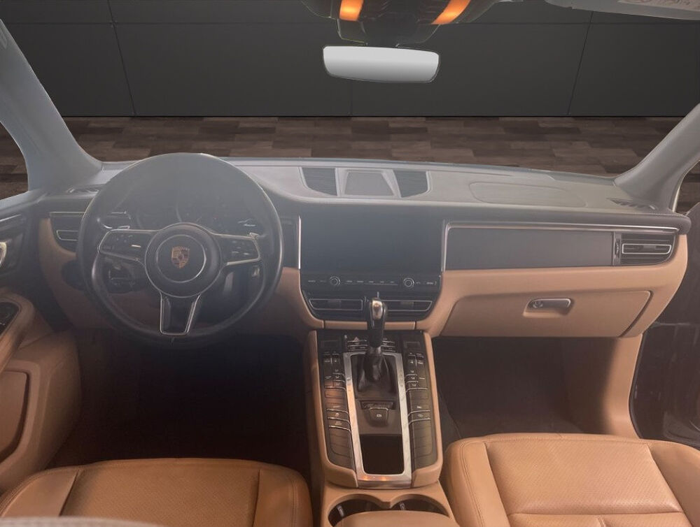 Macan 2.0 Turbo PDK • Sport Design • Jantes 20" Turbo • Cam&eacute;r 2020 occasion 33320 Eysines