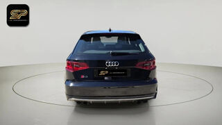 S3 Sportback Quattro * 300 ch * S-Tronic * 4x4 * Carnet * 2015 occasion 33150 Cenon