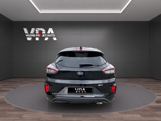Puma 1.0 EcoBoost MHEV ST-Line X 155 ch • Bang &amp; Olufsen • Si 2022 occasion 33320 Eysines