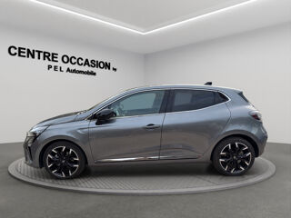 Clio V E-TECH HYBRID 145 TECHNO – 12 045 KM – 1&Egrave;RE MAIN 2025 occasion 83140 Six-Fours-les-Plages