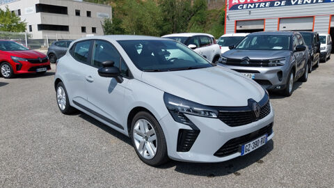 Annonce voiture Renault Clio V 14500 €