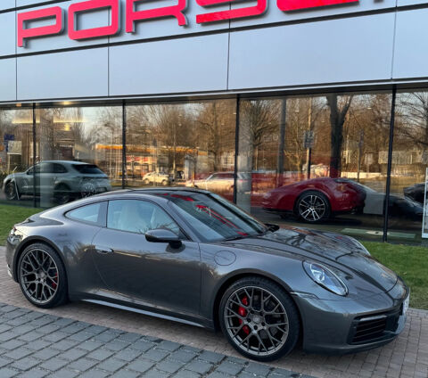 Annonce voiture Porsche 911 112950 