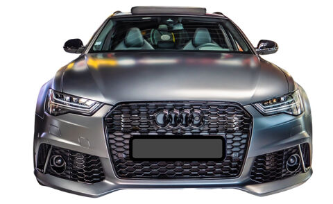 RS6 PLUS V8 TFSI 605 CH PERFORMANCE AKRAPOVIC B&amp;O 3D HEAD UP 2019 occasion 33320 Eysines
