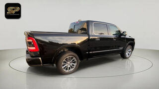 RAM LIMITED * 5.7 HEMI V8 401 CH * AUTOMATIQUE 4X4 * SUSPENSION 2021 occasion 33150 Cenon