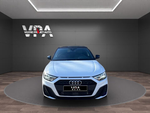 A1 35 TFSI 150ch S Line - Radars de recul - Carplay - Si&egrave;ges ch 2020 occasion 33320 Eysines