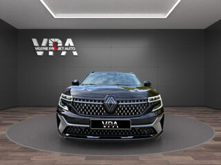 Austral E-Tech Full Hybrid 200 ch Alpine • Matrix LED • Cam&eacute;ra 360&deg; 2024 occasion 33320 Eysines
