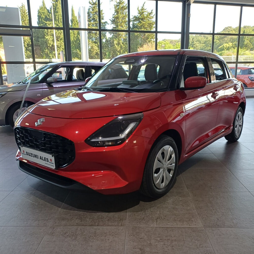 Swift 1.2 DUALJET 81 HYBRID AVANTAGE 2026 occasion 30100 Al&egrave;s