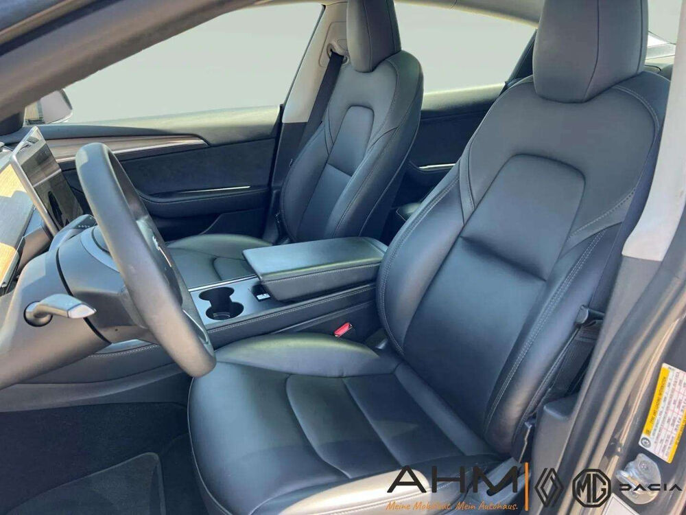 Model 3 * LONG RANGE DUAL MOTOR AWD 75KWH / 439 CH * AUTOMATIQUE * P 2021 occasion 33150 Cenon