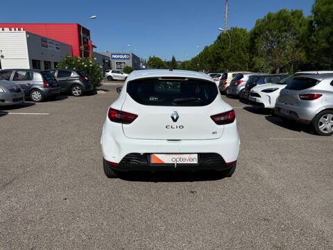 Clio IV Business Eco2 2016 occasion 13300 Salon-de-Provence