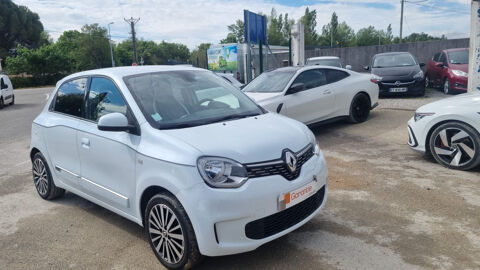 Renault twingo iii TCE 90 Intens