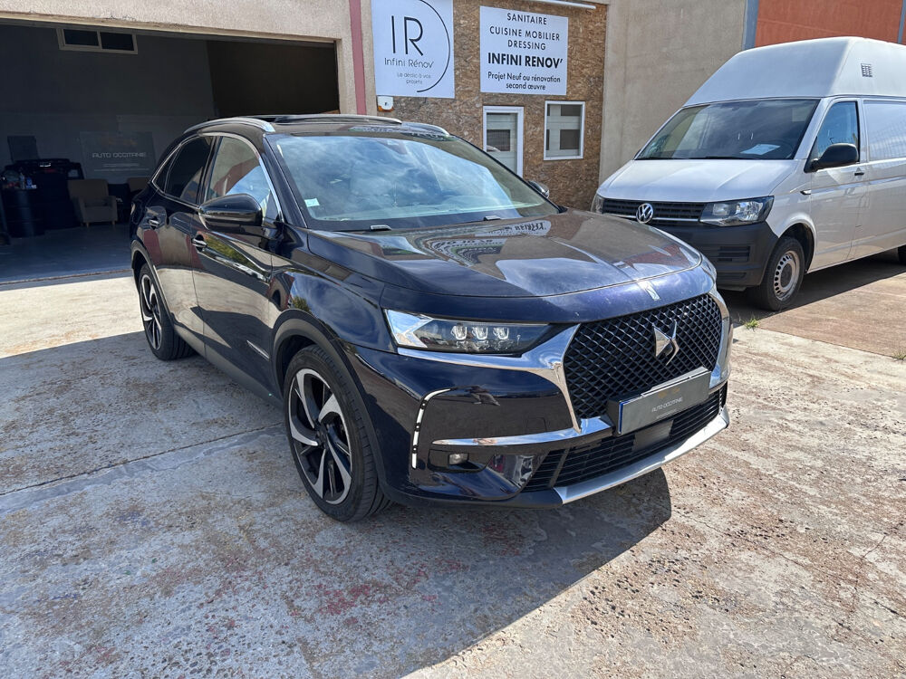 DS3 Rivoli 2019 occasion 66330 Cabestany
