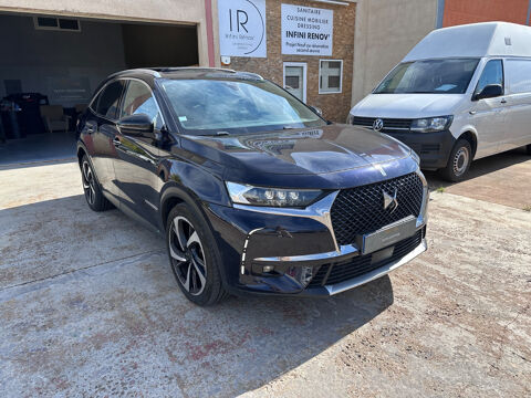 DS3 Rivoli 2019 occasion 66330 Cabestany