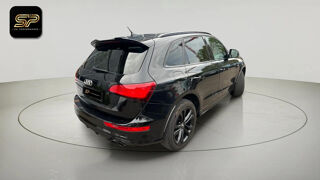 SQ5 3.0 TFSI V6 354 CH * QUATTRO * TIPTRONIC 8 RAPPORTS * TOIT P 2014 occasion 33150 Cenon
