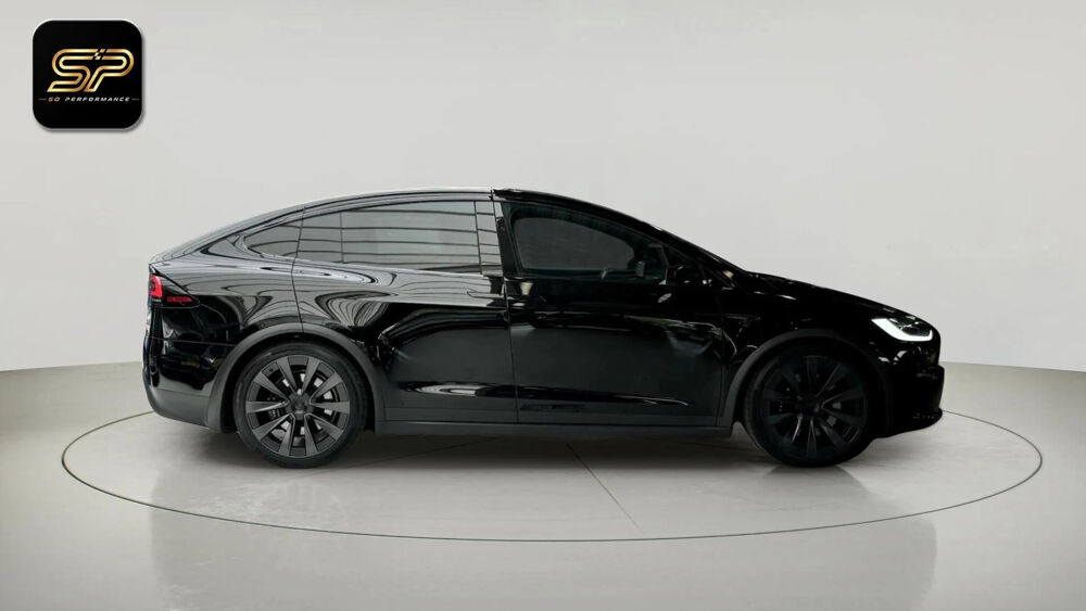 Model X Plaid AWD * 6 Places * 1020 ch * Batterie 100 kWh * Si&egrave;ges V 2023 occasion 33150 Cenon
