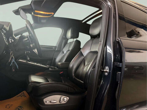 Macan S * V6 3.0 * 340 ch * 4x4 * Toit Pano * PDLS * Cam&eacute;ra 2016 occasion 33150 Cenon