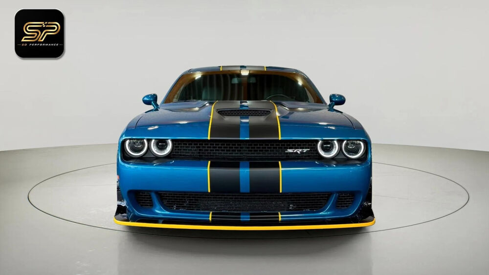 Challenger GT – V6 305 CH – BVA8 – 72 313 KM – CARPLAY – CAM&Eacute;RA 2023 occasion 33150 Cenon