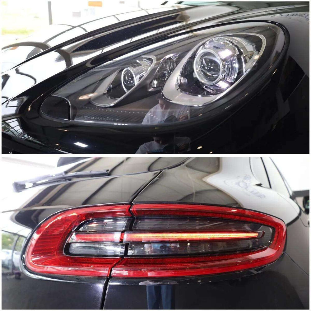 Macan S * V6 BITURBO 340 CH * PANO * BOSE * CAM&Eacute;RA * SI&Egrave;GES CHAUFF 2018 occasion 33150 Cenon