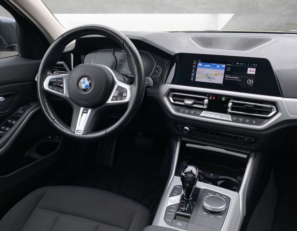 S&eacute;rie 3 TOURING (G21) 330EA 292CH SPORTLINE 2020 occasion 33320 Eysines
