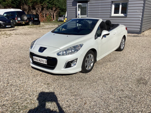 Peugeot 308 1.6 EHDI