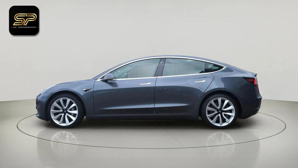Model 3 Grande Autonomie AWD * 75 kWh * 351 ch * Toit Panoramique * 2019 occasion 33150 Cenon