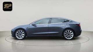 Model 3 Grande Autonomie AWD * 75 kWh * 351 ch * Toit Panoramique * 2019 occasion 33150 Cenon