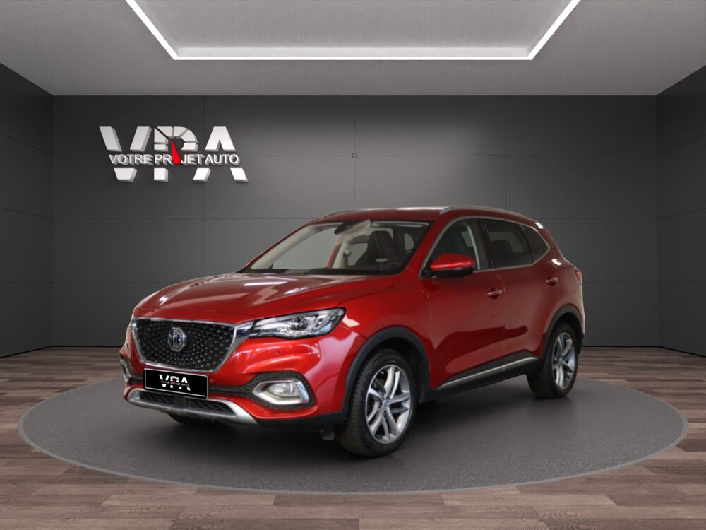 MG.EHS PHEV Luxury 1.5 - Toit Pano Camera 360&deg; 2022 occasion 33320 Eysines