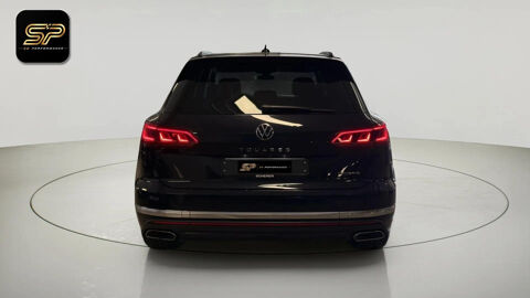 Touareg ELEGANCE V6 EHYBRID 381 CH * PANO * MATRIX LED * CAM&Eacute;RA 360 2022 occasion 33150 Cenon