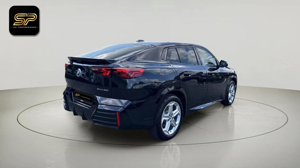 iX2 eDrive20 M Sport 204 ch * 100% &Eacute;lectrique * Garantie BMW Pre 2025 occasion 33150 Cenon
