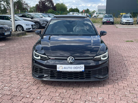 Golf (2) 2.0 TSI 300 GTI CLUBSPORT DSG7 2023 occasion 60200 Compi&egrave;gne