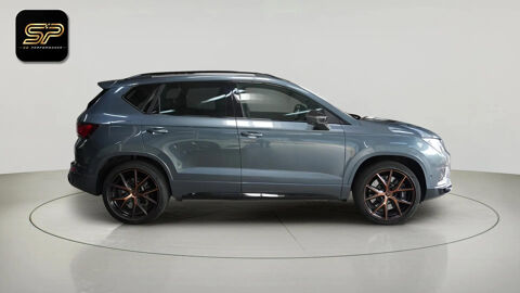 Ateca 2.0 TSI 300 CH * 4DRIVE * PANO * BEATS * CAM&Eacute;RA 360&deg; * BREMB 2019 occasion 33150 Cenon
