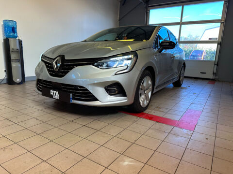 Renault Clio V TCE100 Business 2019 occasion Évrecy 14210