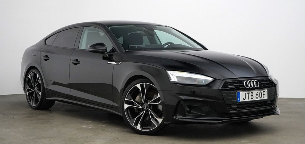 A5 Sportback 45 TFSI - Quattro 245CV 2020 occasion 33320 Eysines