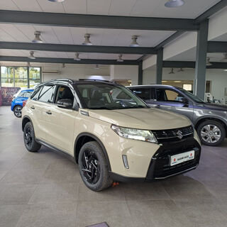 Vitara 1.4 BOOSTERJET HYBRID 110 XPLORE 2026 occasion 30100 Al&egrave;s