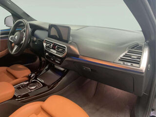 X3 xDRIVE30e M SPORT 292 CH * HUD * HARMAN KARDON * COGNAC * GP 2022 occasion 33150 Cenon