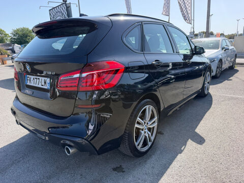 Serie 2 218 d M Sport Steptronic, gps, telephone, camera de recul et 2019 occasion 24750 Tr&eacute;lissac