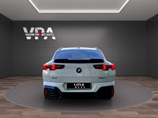X2 xDrive20d M Sport Pro 163 ch xDrive • Toit panoramique • HUD 2025 occasion 33320 Eysines