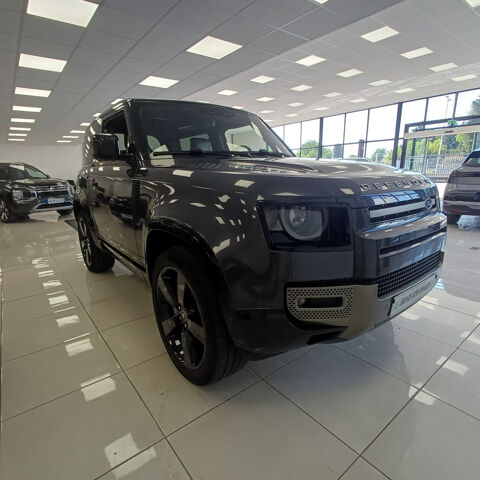 Defender 90 D300 X-DYNAMIC HSE 2024 occasion 30100 Al&egrave;s